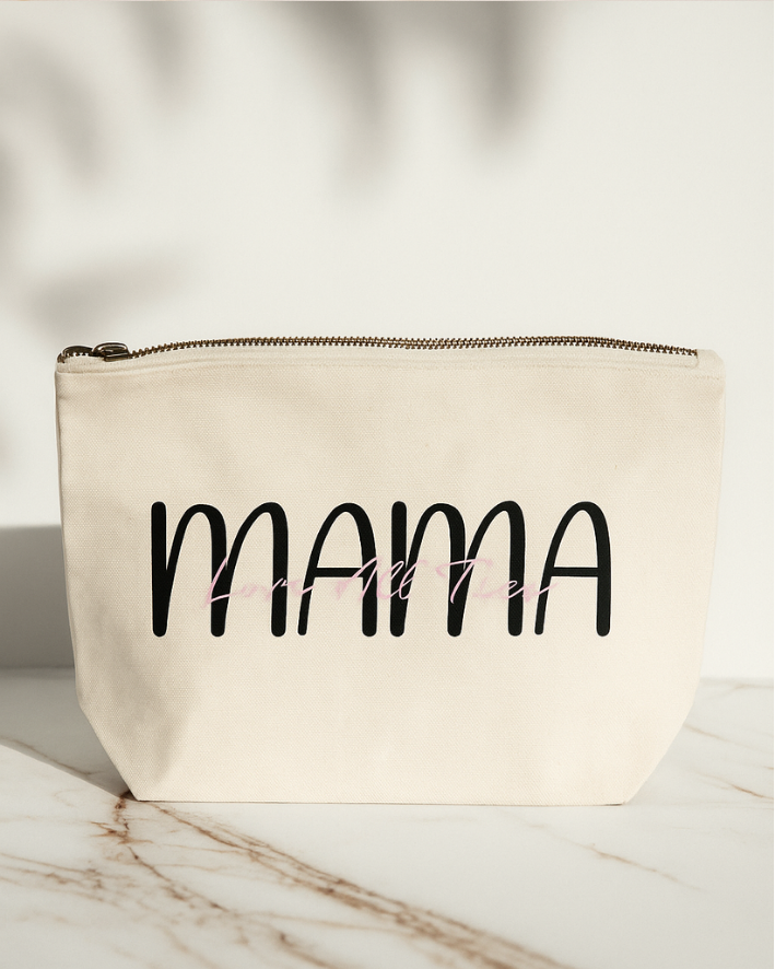 CANVAS TOILETRY BAG 05